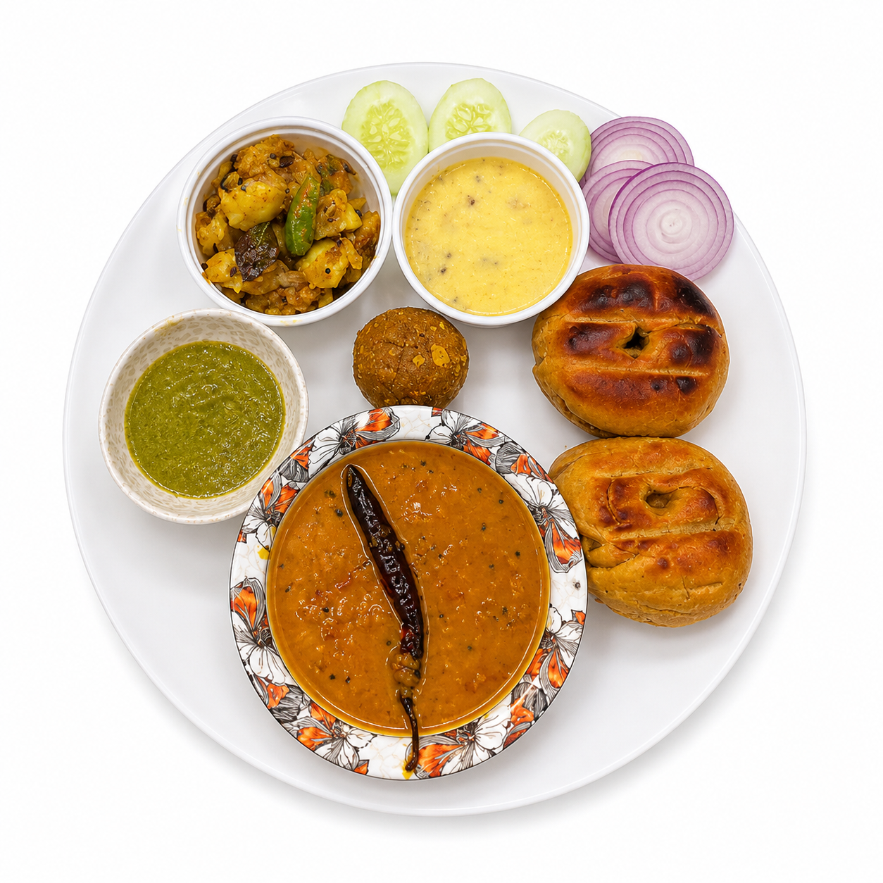 Indian dish