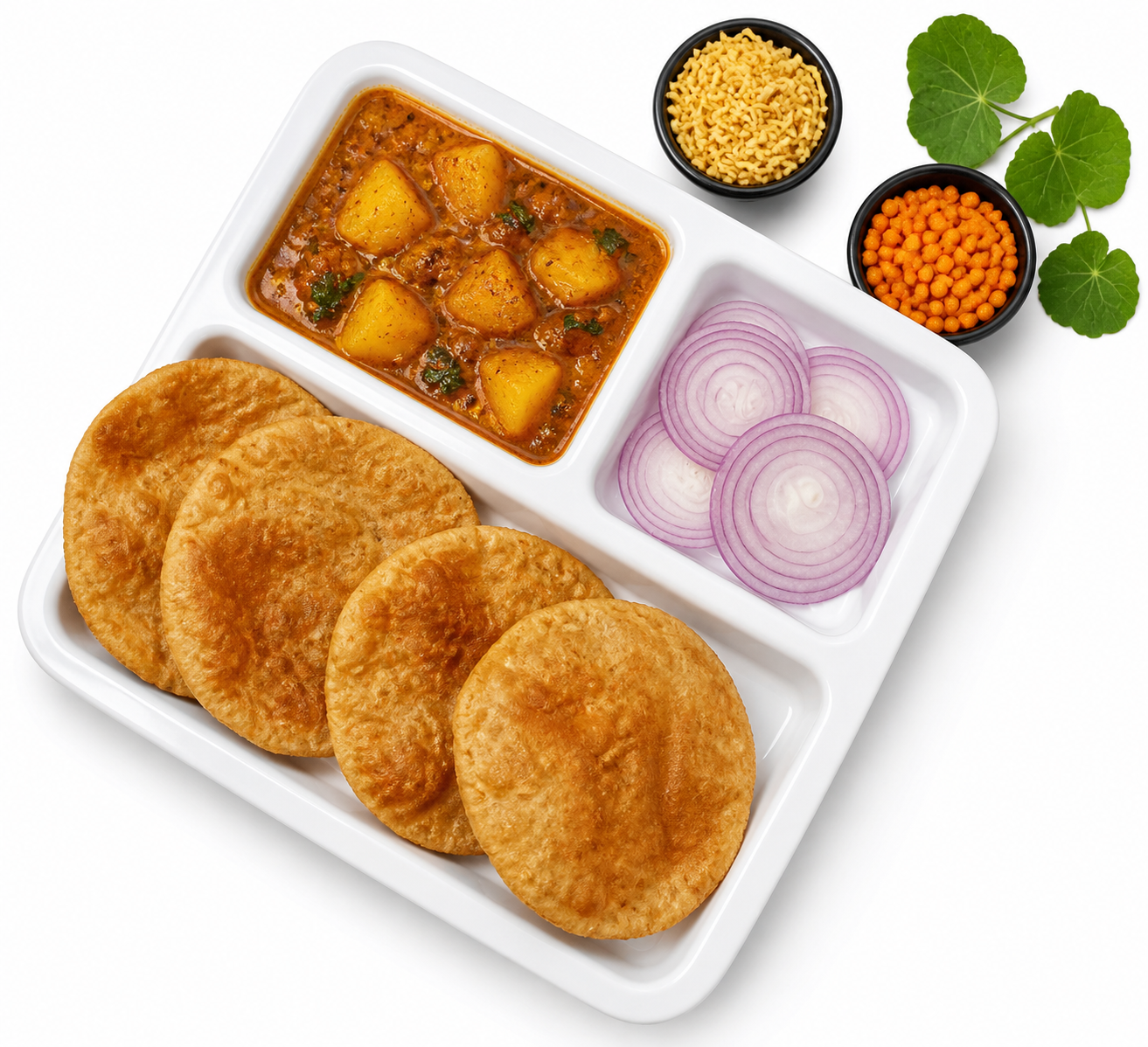 Indian dish